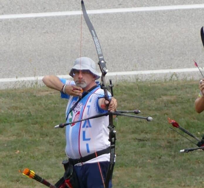 Tiro con l'arco, torna in Messico la Coppa del Mondo Puntodincontro