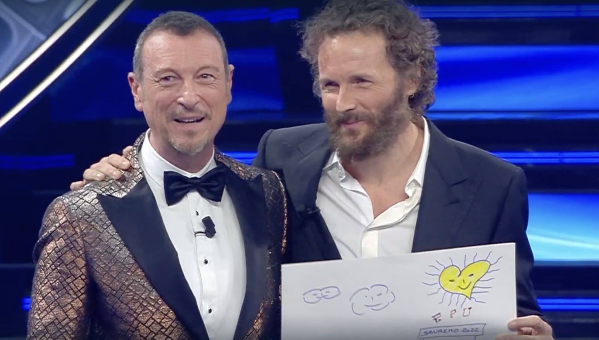 Jovanotti, il festival degli amici e l'omaggio a Cortona - intoscana