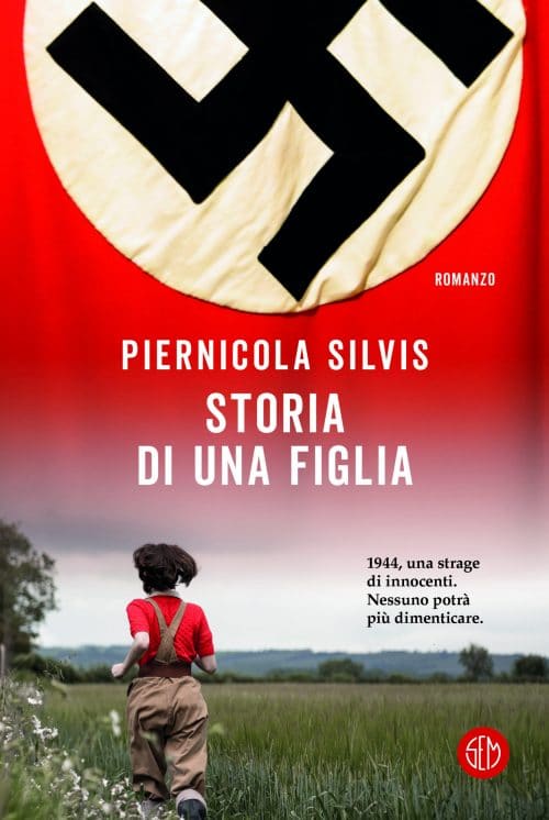 Storia di una figlia, Pierluigi Silvis