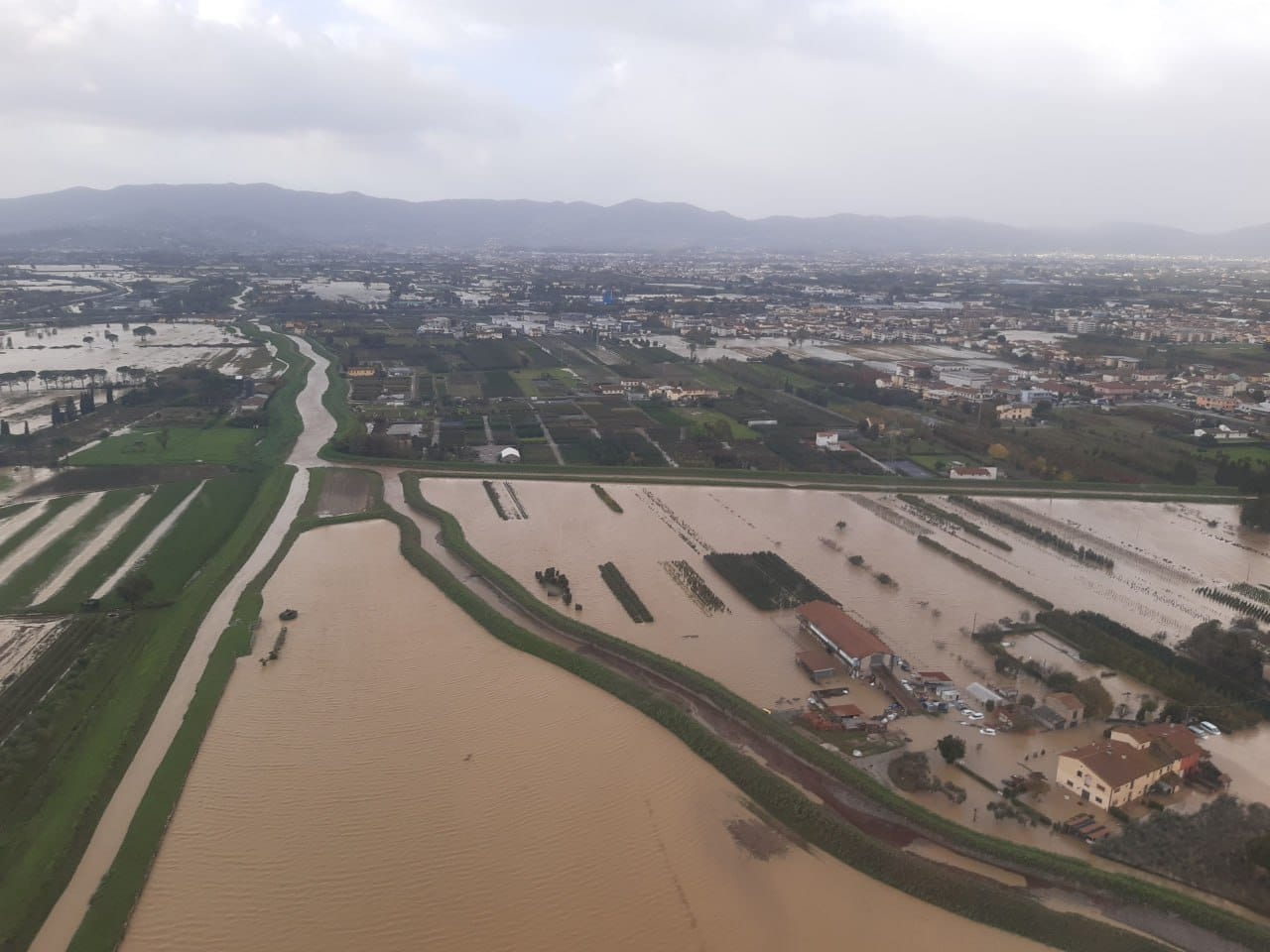 Alluvione in Toscana, le ultime parole di Antonino e Teresa