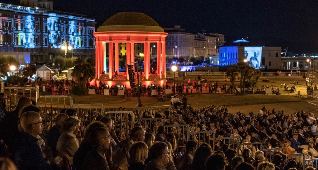 melodiediscoglio: al via dal 9 luglio al 3 settembre il Mascagni Festival  2022 - intoscana