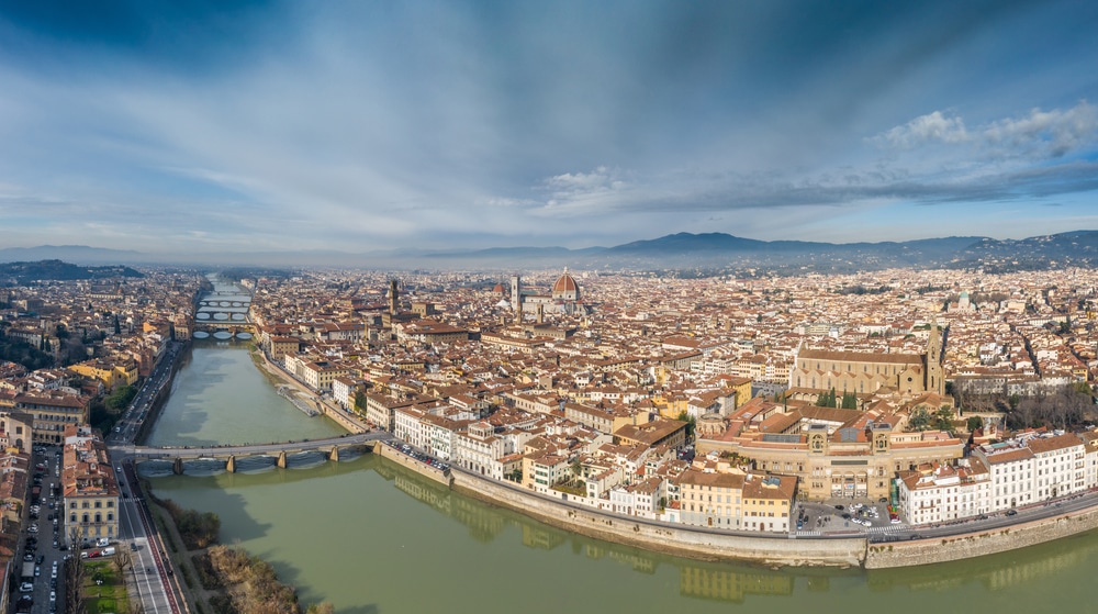 2giugno Il significato della Bandiera italiana - L'umano nella città