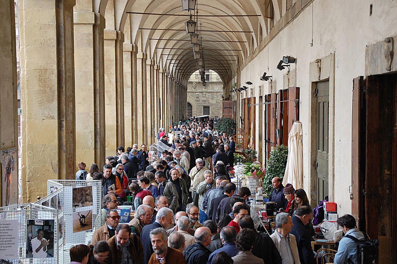 Per chi ama la fotografia d epoca torna ad Arezzo Foto