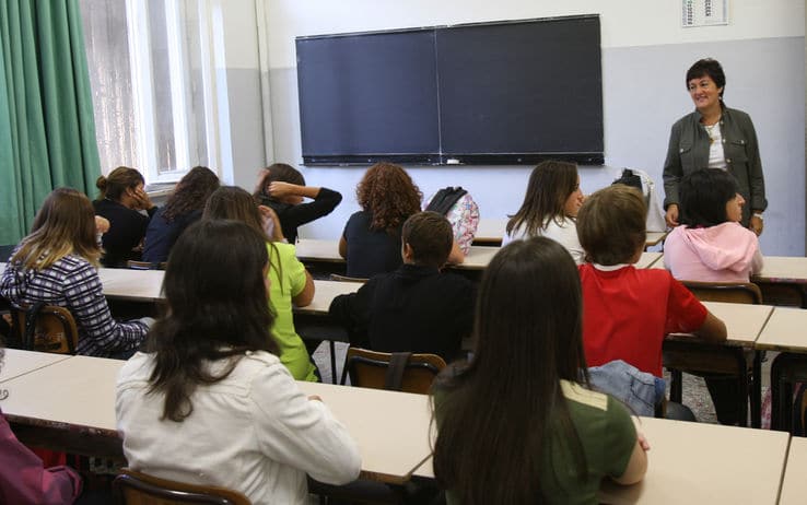 Le Scuole Toscane Sono Vecchiema Sono Tra Le Migliori In Italia Intoscana