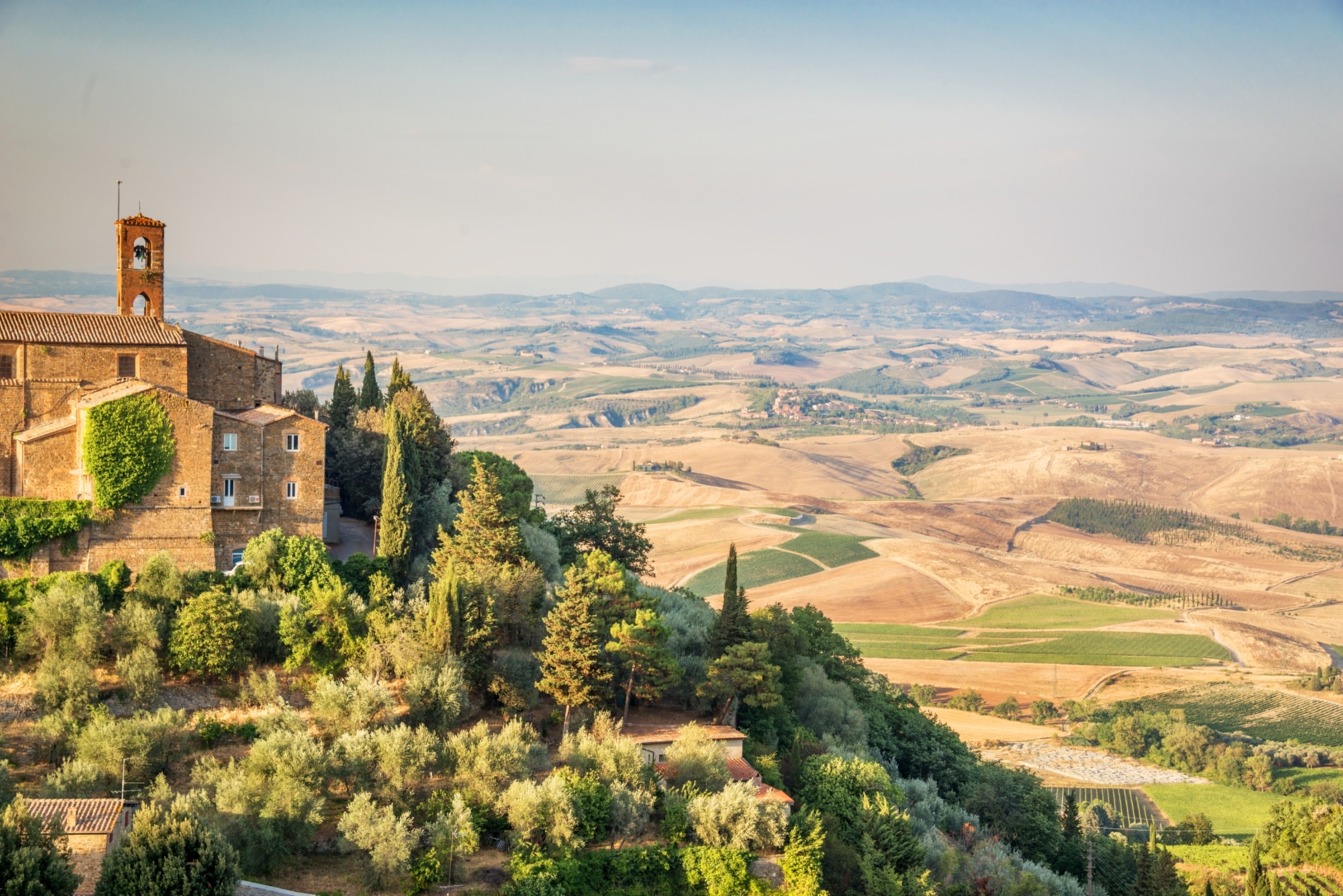 Fase 2 Montalcino Disegna Un Manifesto Per Il Rilancio Territorio Intoscana